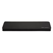 リストレスト Short ブラック AS-PRMWR/SBK Massive Wrist Rest