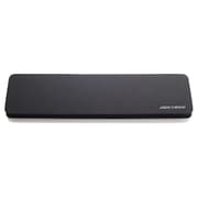 リストレスト Medium ブラック AS-PRMWR/MBK Massive Wrist Rest