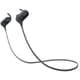 ワイヤレスステレオヘッドセット Bluetooth/NFC対応 ブラック MDR-XB50BS B