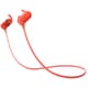 ワイヤレスステレオヘッドセット Bluetooth/NFC対応 レッド MDR-XB50BS R