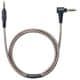 MDR-1A/100A用 Φ4.4mmシングルバランスケーブル 5極バランス標準プラグ 1.2m MUC-S12SB1