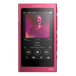 ヨドバシ.com - ソニー SONY NW-A35HN P [メモリーオーディオ