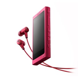 ヨドバシ.com - ソニー SONY NW-A35HN P [メモリーオーディオ WALKMAN