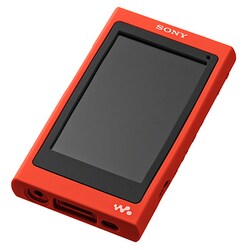 SONY ウォークマンAシリーズ NW-A306 + シリコンカバー Amazon.co.jp: ソニー(SONY) ウォークマン純正アクセサリー NW