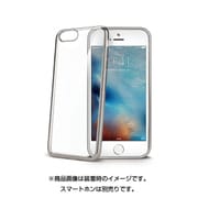 LASER800SV [iPhone 7 ケース シルバー]