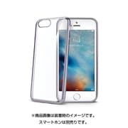 LASER800DS [iPhone 7 ケース ダークシルバー]