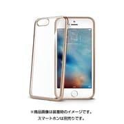 LASER800GD [iPhone 7 ケース ゴールド]