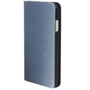 FILO FOLIO BOOKLET CASE iPhone7 Navy [iPhone7用 4.7インチ]