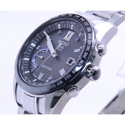 ヨドバシ.com - アストロン ASTRON SBXB117 [Seiko Astron（アストロン