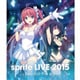 sprite LIVE 2015 -Beyond the sky [Blu-ray]