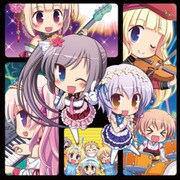 絢爛クラリティ [CD]