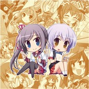 想桃ノスタルジー [CD]