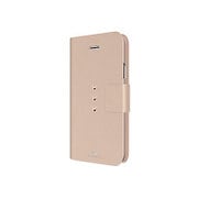 1342TRI3 [Crystal Wallet Gold iPhone 7 1342TRI3]