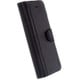 60726 [iPhone 7 Sigtuna FolioWallet Black 60726]