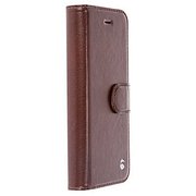 60725 [iPhone 7 Ekero FolioWallet 2in1 Coffee 60725]