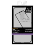 RT-RAZ3CC2/B [ASUS ZenFone 3 ZE520KL ハイブリッドケース ブラック]