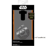 RT-SWAZ3U/B8 [ASUS ZenFone 3 ZE520KL ハイブリッドケース スター・ウォーズ BB-8]