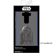 RT-SWAZ3U/RD [ASUS ZenFone 3 ZE520KL ハイブリッドケース スター・ウォーズ R2-D2]