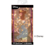 RT-DAZ3U/RZ [ASUS ZenFone 3 ZE520KL ハイブリッドケース ディズニーキャラクター ラプンツェル]