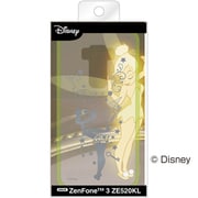 RT-DAZ3U/TB [ASUS ZenFone 3 ZE520KL ハイブリッドケース ディズニーキャラクター ティンカー・ベル]