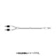 CABLE WITH PLUG 1-848-516-51