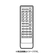 REMOTE COMMANDER 9-885-201-39