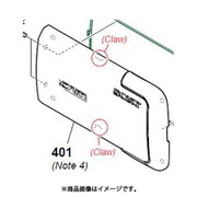 P キャビ C ASSY X-2581-413-1