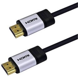 4K対応 HDMIケーブル 1m HD4K-10