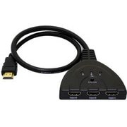 4K対応 HDMIセレクター HD4K-SL