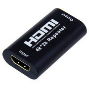 HDRP-4K [4K対応 HDMIリピーター]
