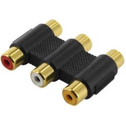 RCA3延長アダプター 2m RCX3