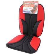 PC-639 [スポーティーダブル メッシュ レッド 前席用1枚]