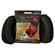 PF-657 [ファインシートカバー メッシュ ブラウン 前席1枚]