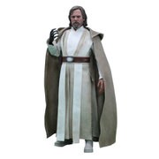 ムービー・マスターピース 『スター・ウォーズ／フォースの覚醒』 ルーク・スカイウォーカー [1/6スケールフィギュア]