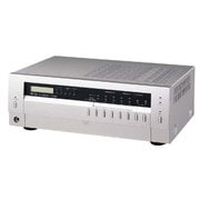卓上型アンプ TA-2120