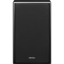 ヨドバシ.com - デノン DENON ブックシェルフスピーカー ブラック 1本 SCA37K 通販【全品無料配達】