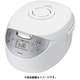 IH炊飯器 1升 かまど銅コート釜 ホワイト RC-18HK(W)