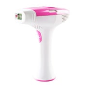 光美容器 家庭用IPLフラッシュ式脱毛器 美ルル クリアベール KRD-1009