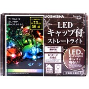 フラワーライトMIX球 50球