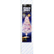 LEDファイバツリー ペール 120cm