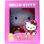 ライティングドール キティ