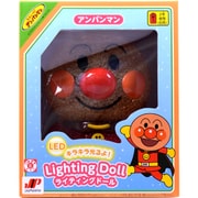 ライティングドール アンパンマン