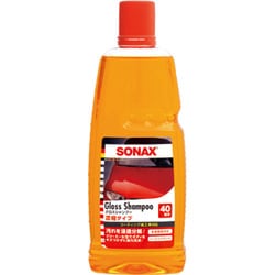 カーシャンプー グロスシャンプー 全塗装色対応 1000ml 314300