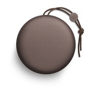 Bluetoothスピーカー ディープレッド A1 Deep Red