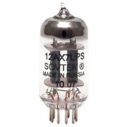 12AX7LPS ミニチュア mT 双3極管