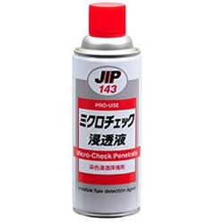 143 ミクロチェック浸透液(赤)420mL