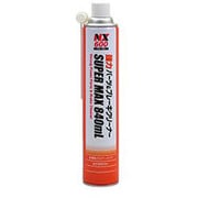 NX600 強力パーツ&ブレーキクリーナー 840mL