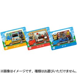 カード 任天堂 amiibo