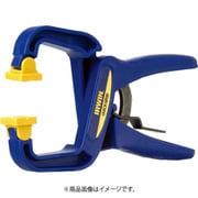 T59400ECD ハンディークランプ 100MM