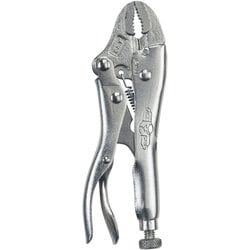 T1002EL4 4WRワイヤカッター付ロッキングプライヤ100